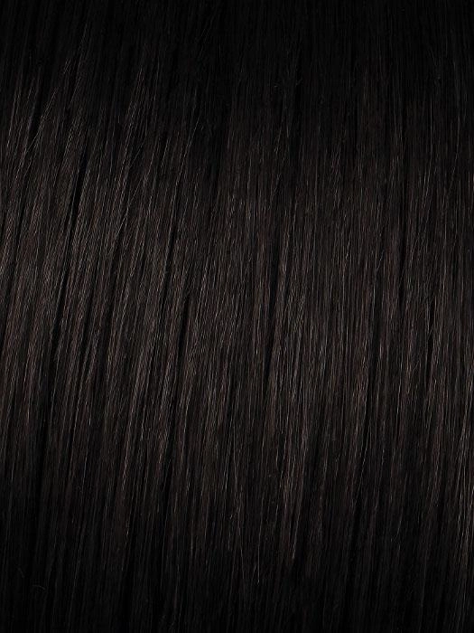 12" Simply Wavy Clip on Pony | HF Synthetic Hair