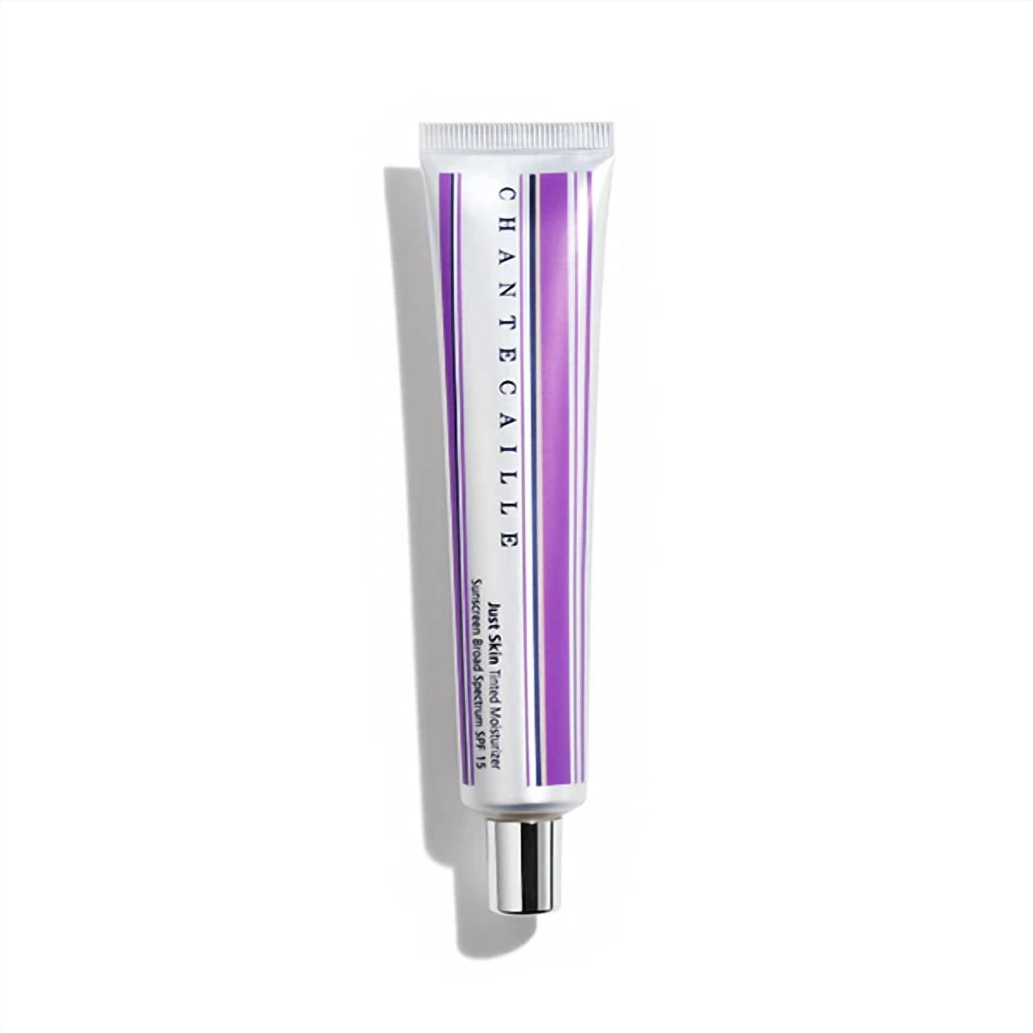 1828 Just Skin Tinted Moisturizer Spf 15 In Aura