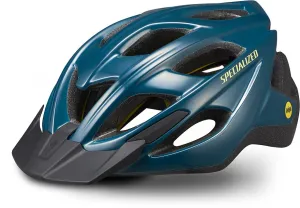 2022 SPECIALIZED CHAMONIX MIPS HELMET - SMALL/MEDIUM, GLOSS TROPICAL TEAL