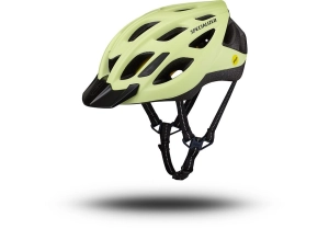 2023 SPECIALIZED CHAMONIX MIPS HELMET - SMALL/MEDIUM, LIMESTONE