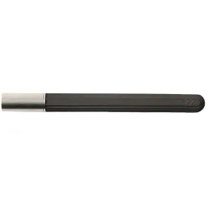 22Studio Rollerball Pen - Contour Dark Grey Concrete Barrel | CRP01001