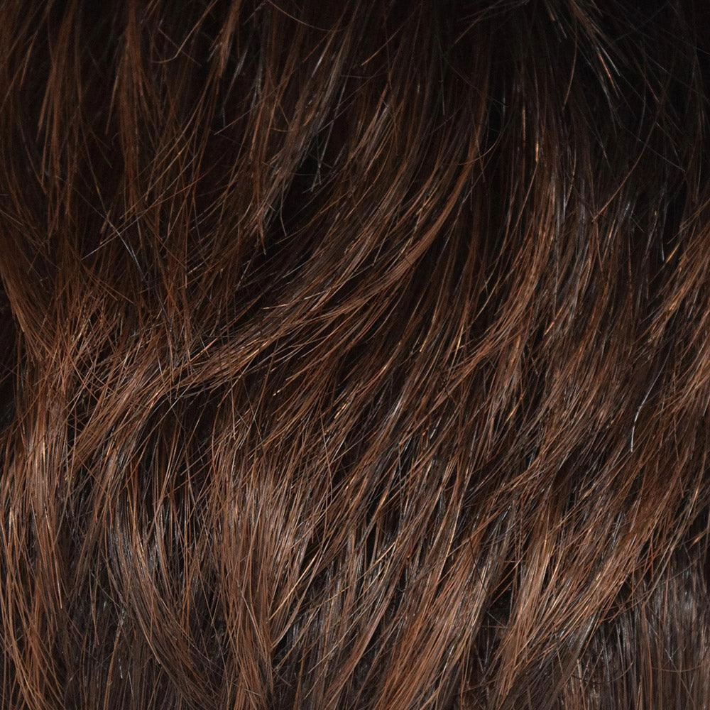 553 Autumn by WigPro: Synthetic Wig | Clearance Sale