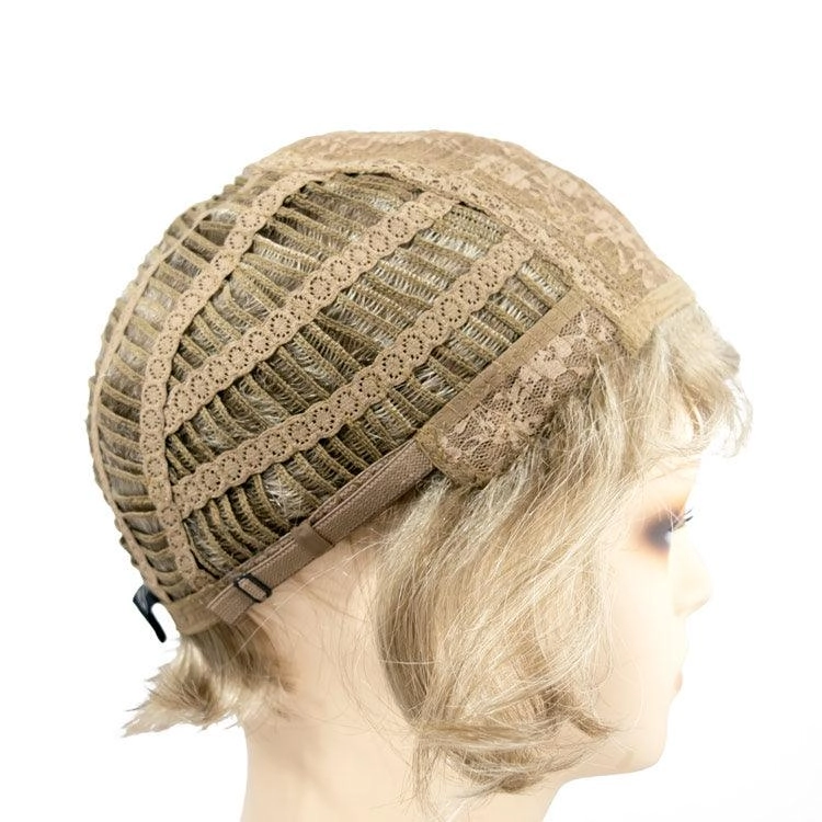 553 Autumn by WigPro: Synthetic Wig | Clearance Sale