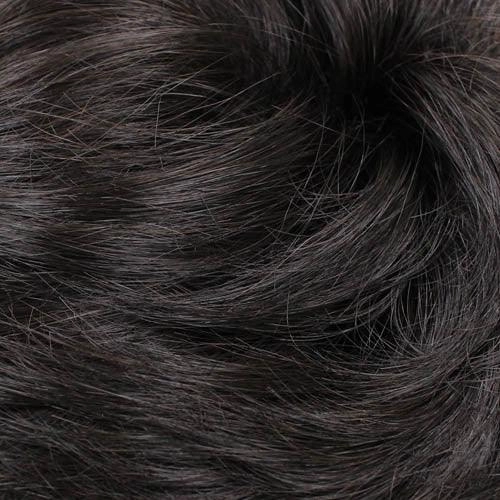 803 Scrunch by WigPro: Synthetic Hair Piece