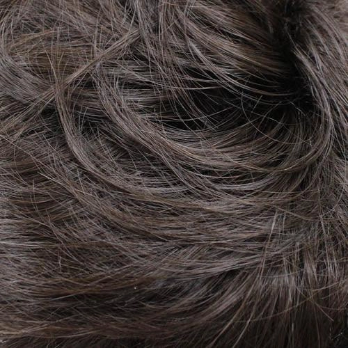 803 Scrunch by WigPro: Synthetic Hair Piece