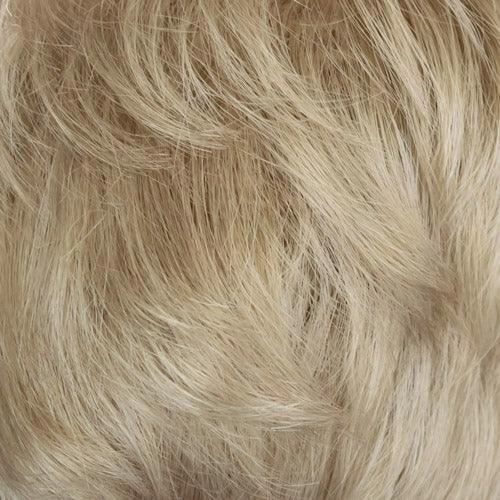 803 Scrunch by WigPro: Synthetic Hair Piece