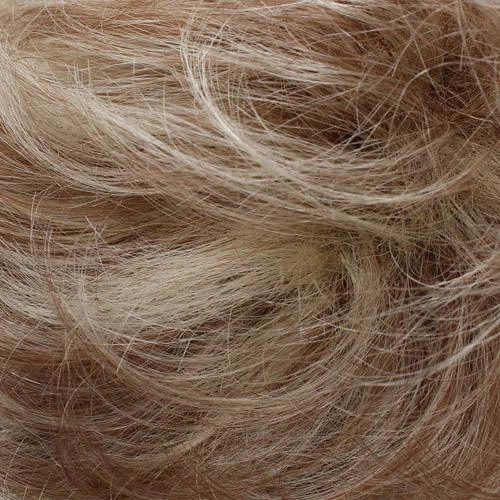 803 Scrunch by WigPro: Synthetic Hair Piece