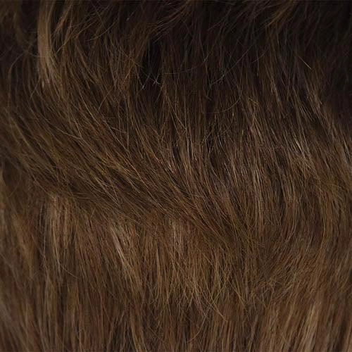 803 Scrunch by WigPro: Synthetic Hair Piece