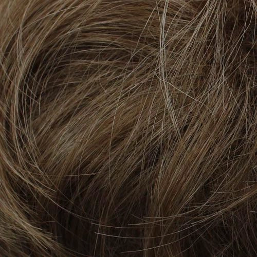 803 Scrunch by WigPro: Synthetic Hair Piece