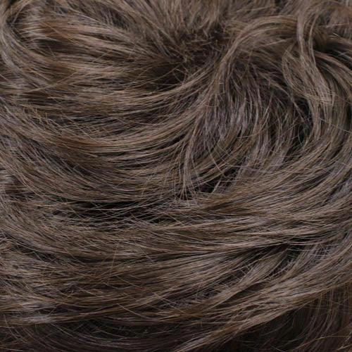 803 Scrunch by WigPro: Synthetic Hair Piece
