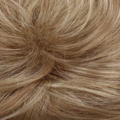 803 Scrunch by WigPro: Synthetic Hair Piece