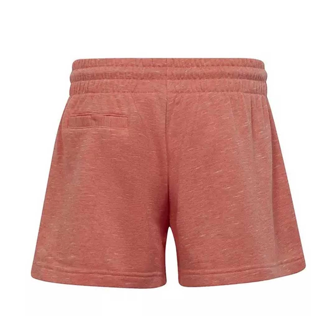 adidas - Girls' (Junior) Future Icons Big Logo Shorts (IC0104)