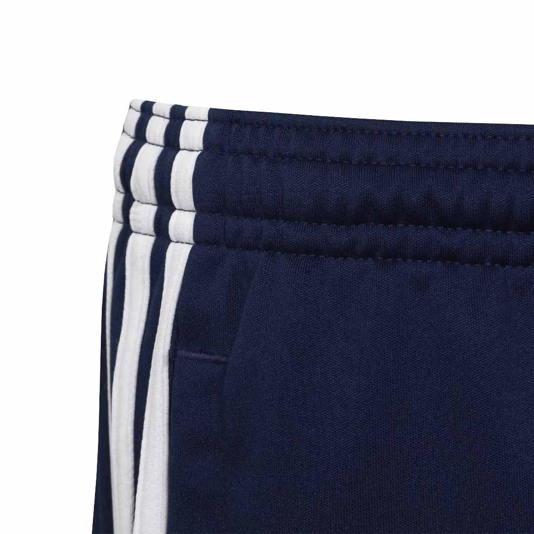 adidas - Kids' (Junior) Essentials Aeroready 3-Stripes Short (IC5668)