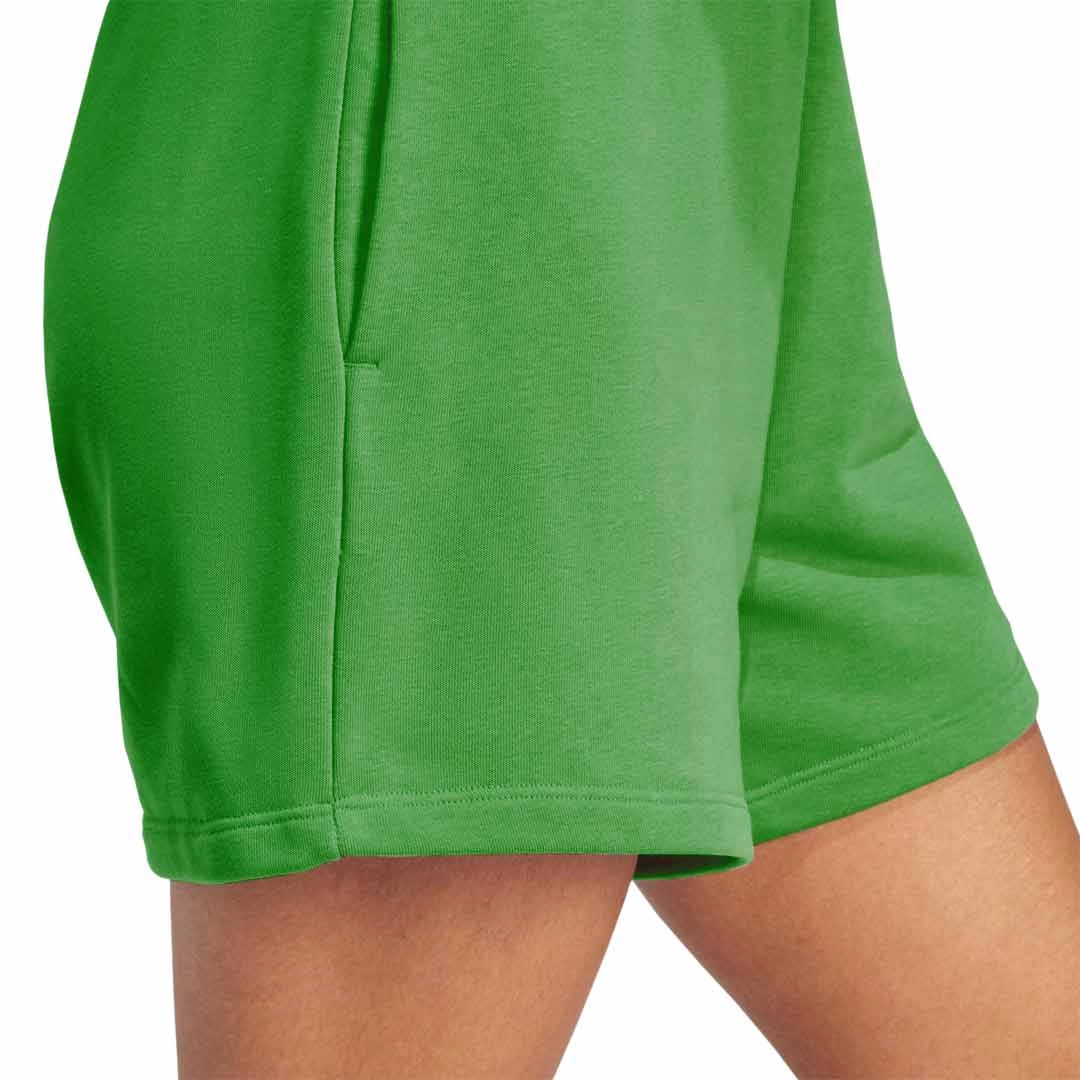 adidas - Women's Adicolor Essentials French Terry Shorts (IJ7801)