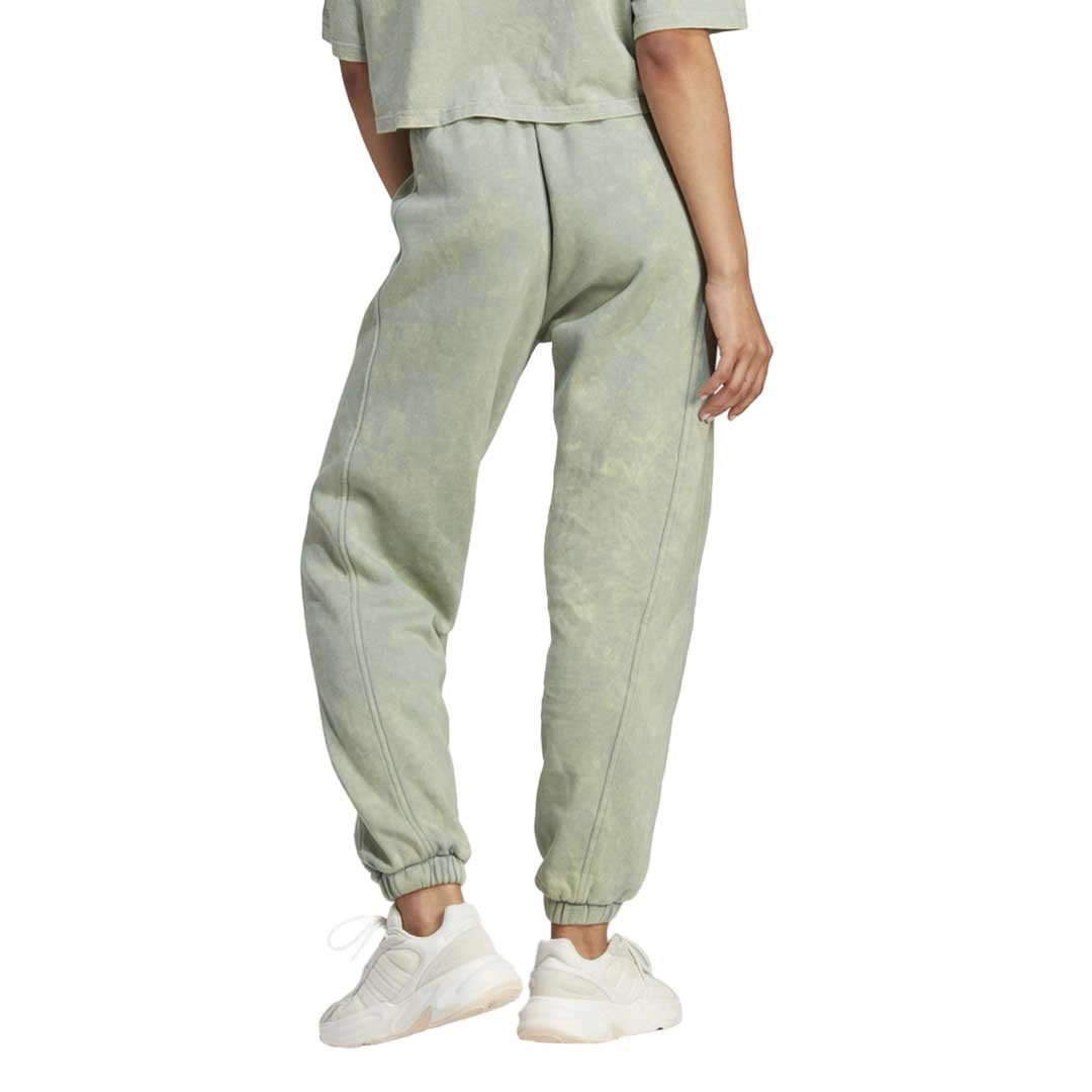 adidas - Women's All SZN Fleece Washed Pant (IL3272)
