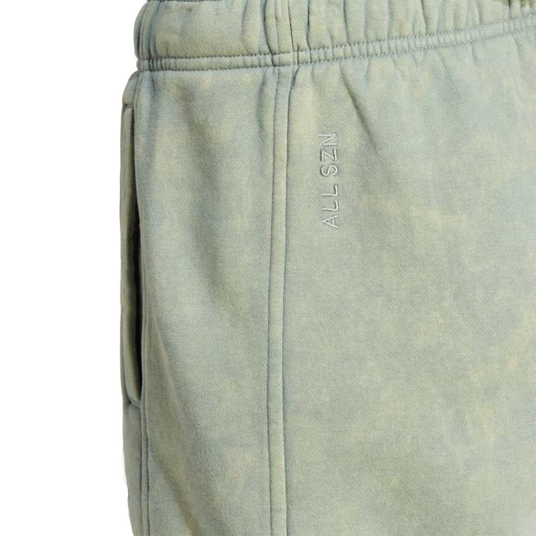 adidas - Women's All SZN Fleece Washed Pant (IL3272)