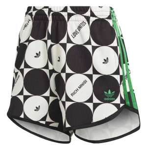 adidas - Women's Pride Rich Mnisi Shorts (II0895)