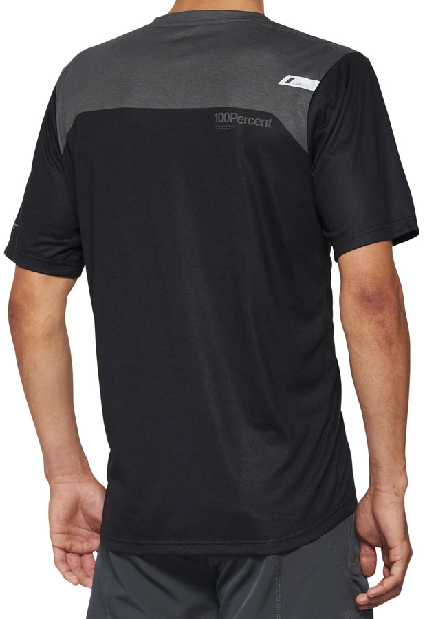 Airmatic Short Sleeve Jersey