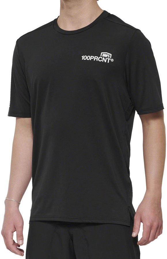 Airmatic Short Sleeve Jersey