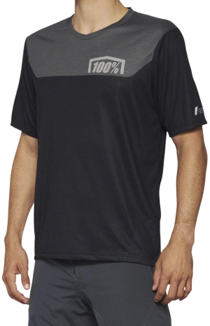 Airmatic Short Sleeve Jersey