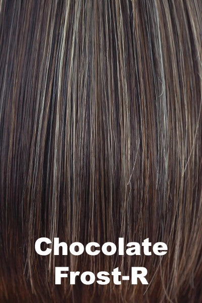 Alexander Couture Wigs - Sophia (#1041)