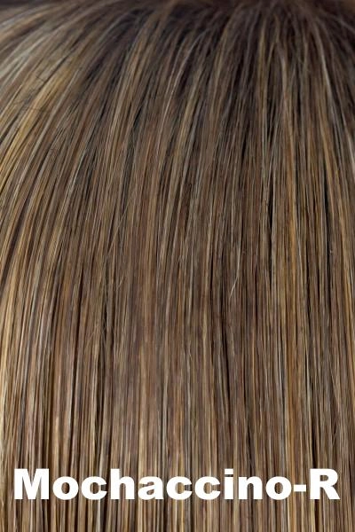 Alexander Couture Wigs - Sophia (#1041)