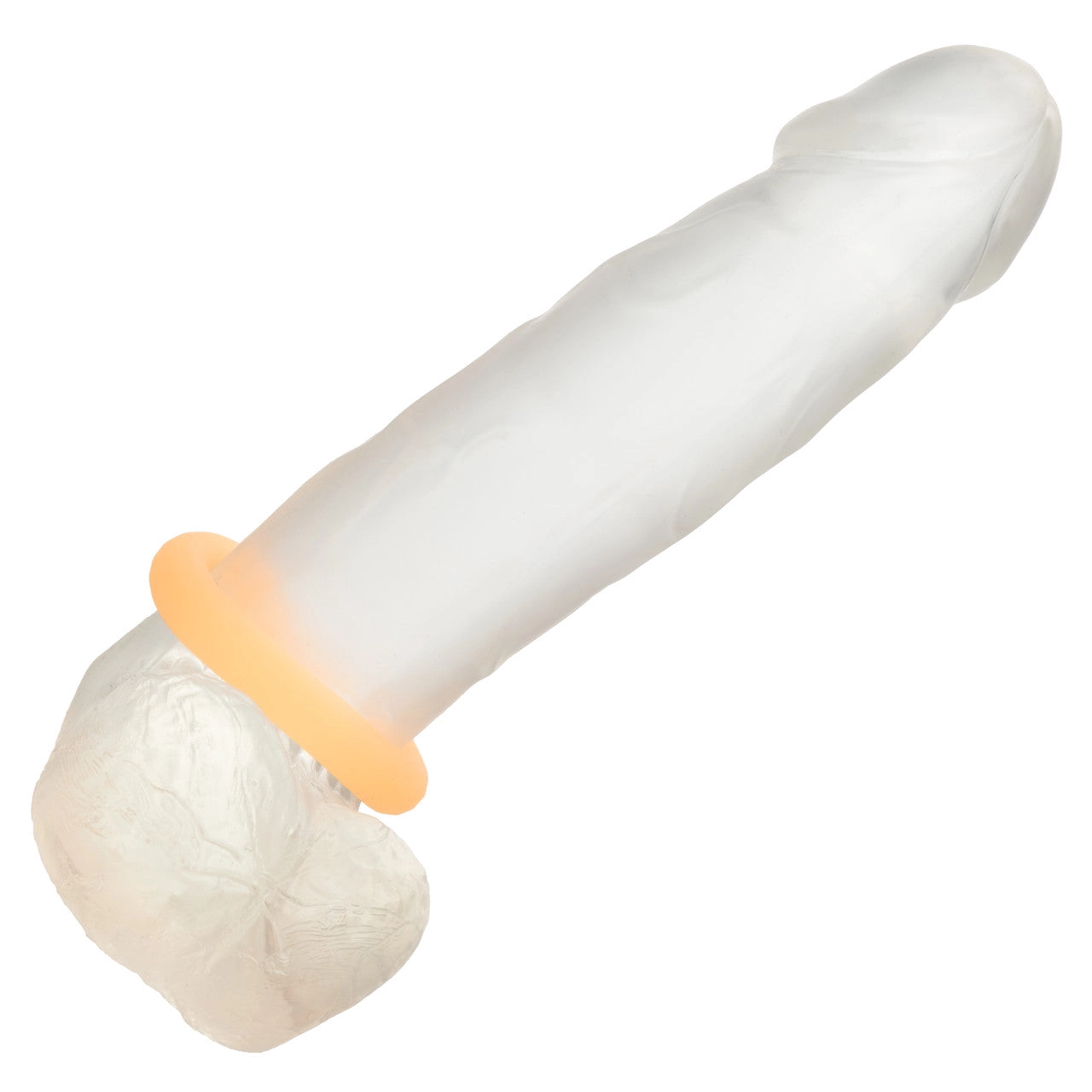 Alpha™ Glow-In-The-Dark Liquid Silicone Prolong