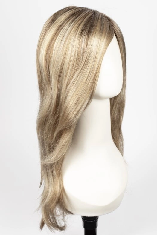 Amanda | Synthetic Wig (Mono Top)