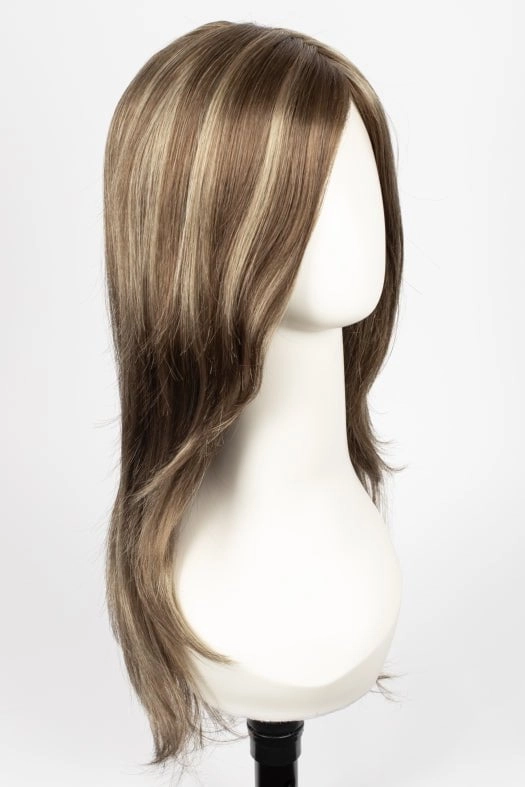 Amanda | Synthetic Wig (Mono Top)