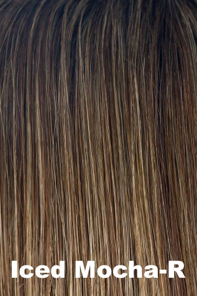 Amore Wigs - Braylen (#2581)