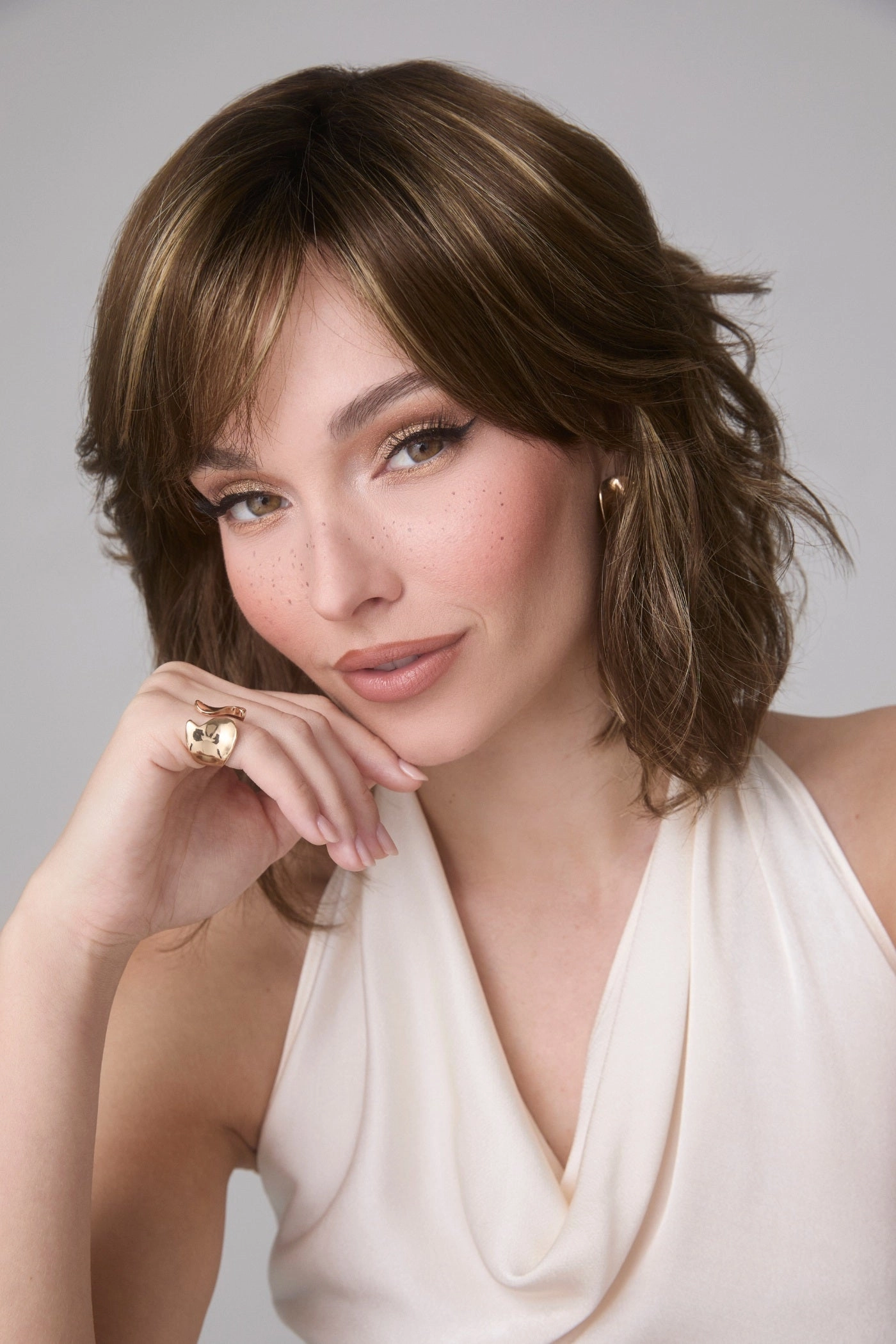 Amore Wigs - Braylen (#2581)
