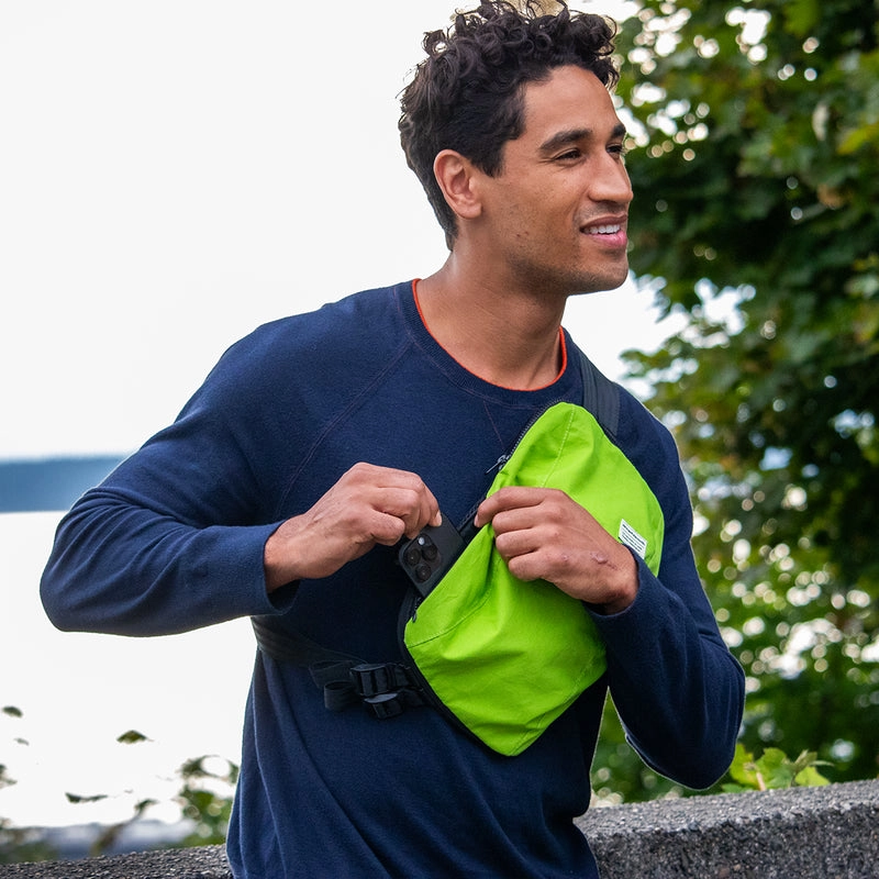 Amphipod R3™ Explore™ Convertible Run Pack