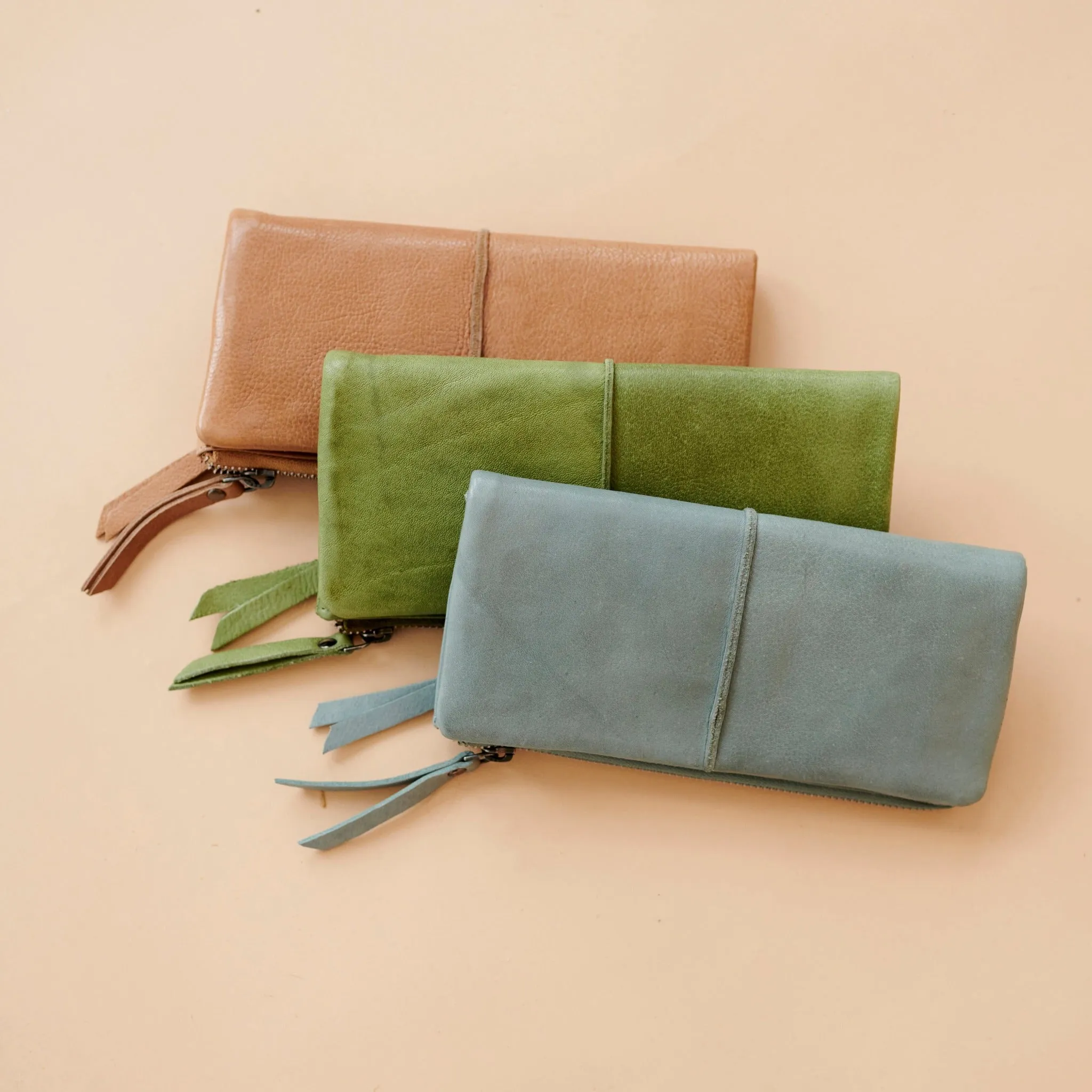 Andi Wallet