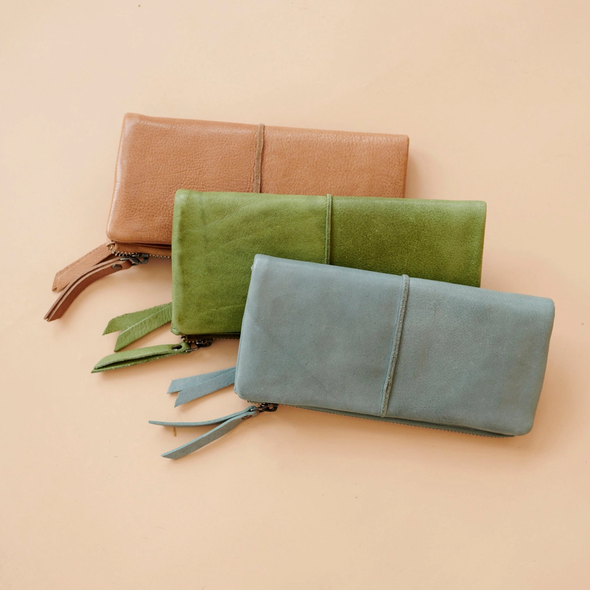 Andi Wallet