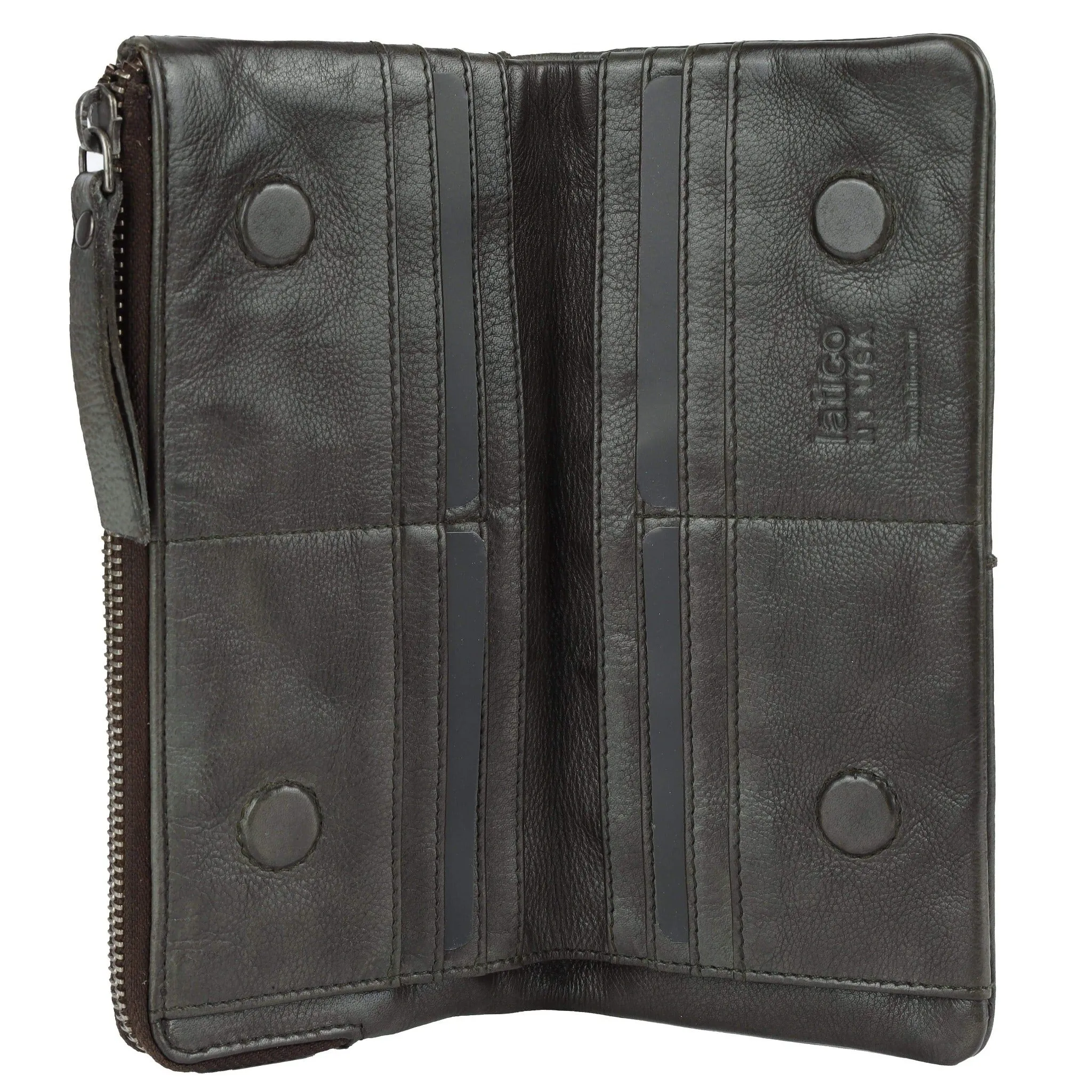 Andi Wallet