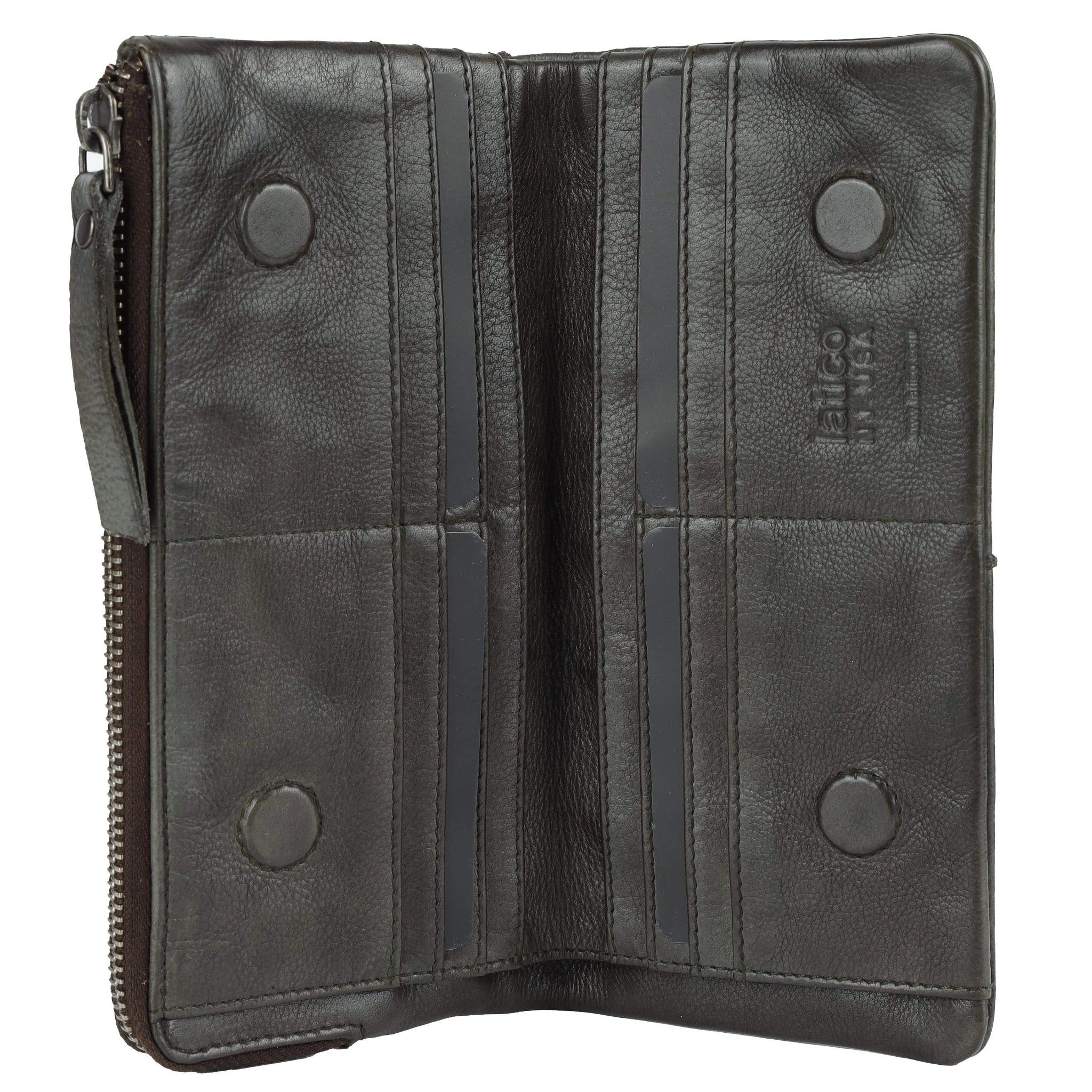 Andi Wallet