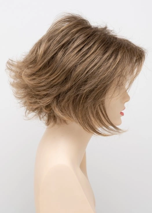 Angie | Synthetic Lace Front Wig (Mono Top)