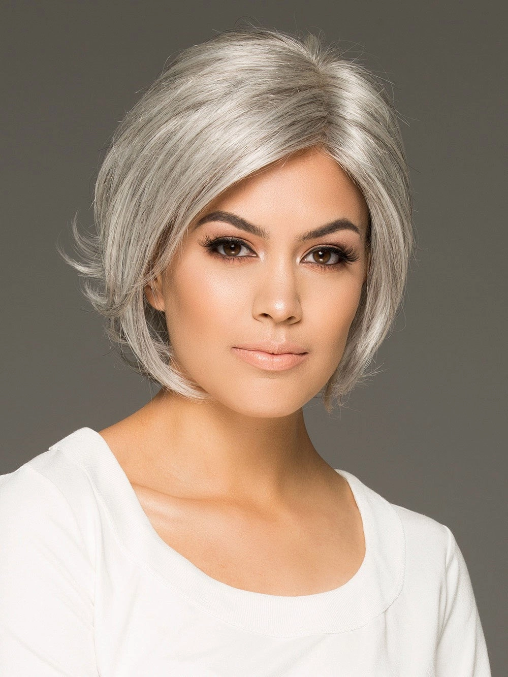 Angie | Synthetic Lace Front Wig (Mono Top)