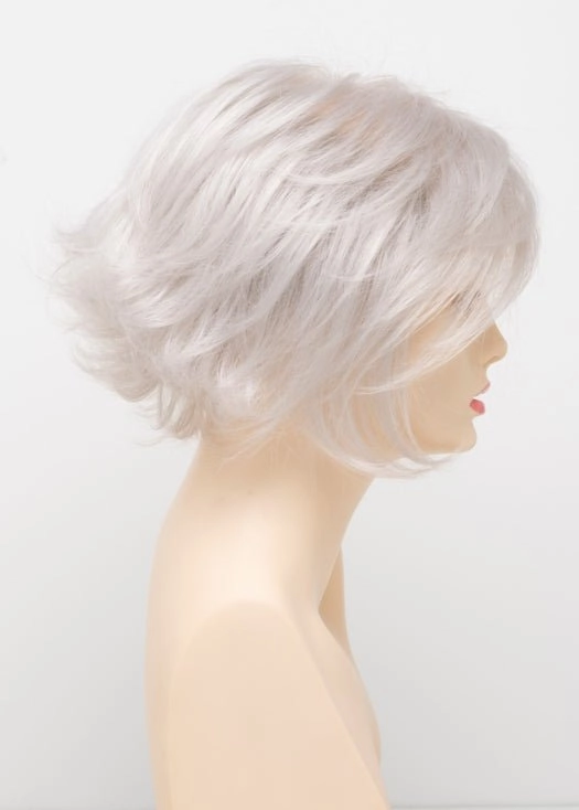 Angie | Synthetic Lace Front Wig (Mono Top)