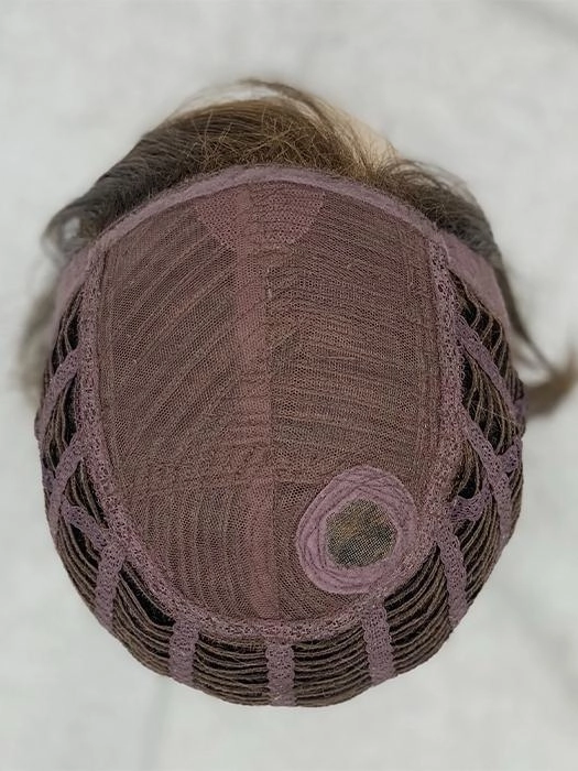 Area | Synthetic Wig (Mono Crown) | DISCONTINUED