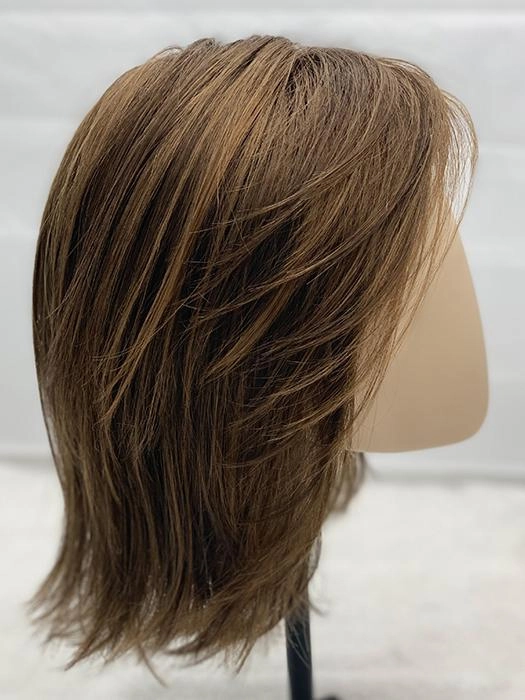 Area | Synthetic Wig (Mono Crown) | DISCONTINUED
