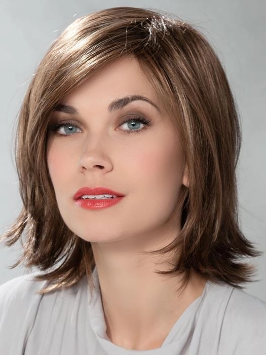Area | Synthetic Wig (Mono Crown) | DISCONTINUED