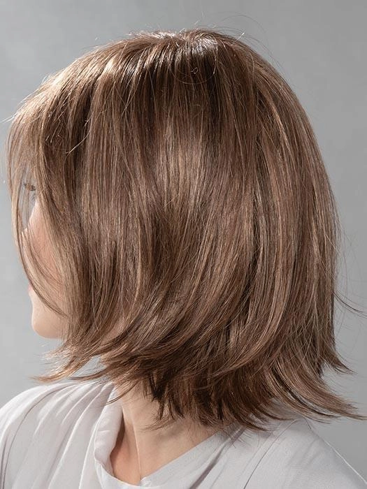 Area | Synthetic Wig (Mono Crown) | DISCONTINUED