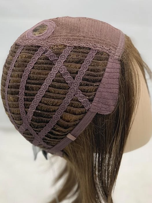 Area | Synthetic Wig (Mono Crown) | DISCONTINUED