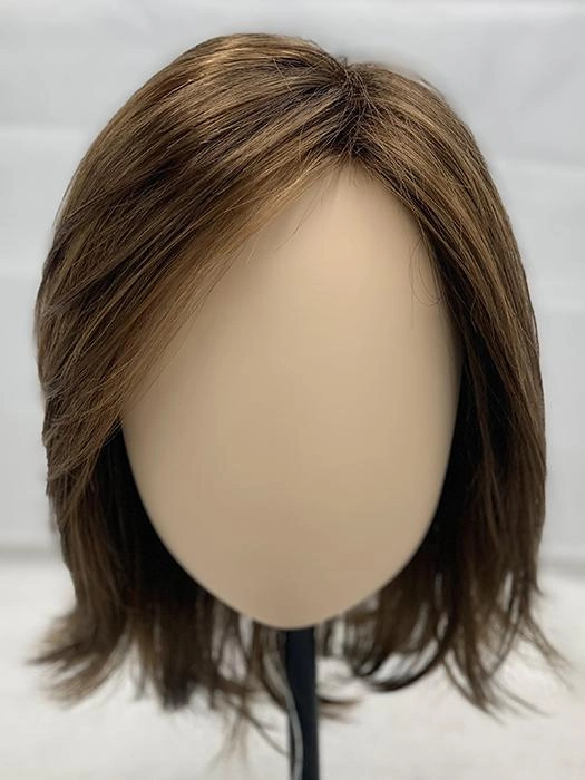 Area | Synthetic Wig (Mono Crown) | DISCONTINUED