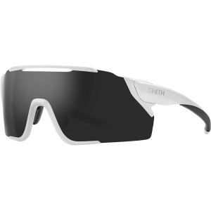 Attack MAG MTB - Matte White/Black