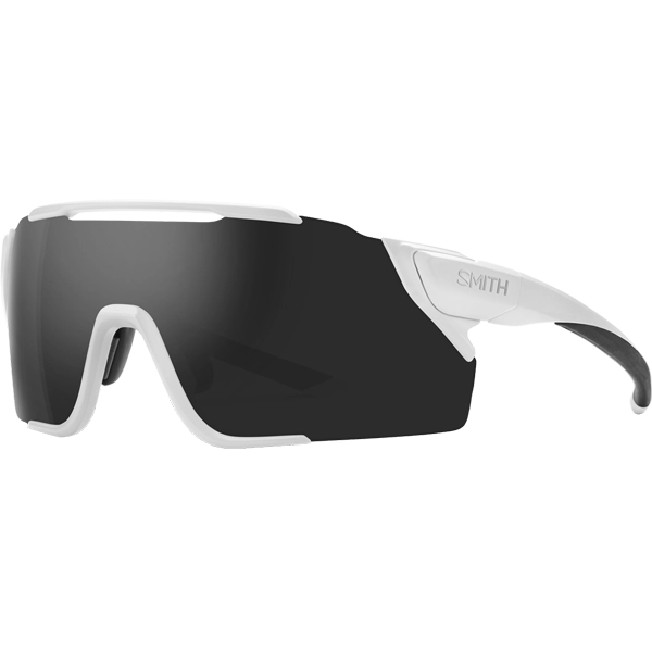 Attack MAG MTB - Matte White/Black