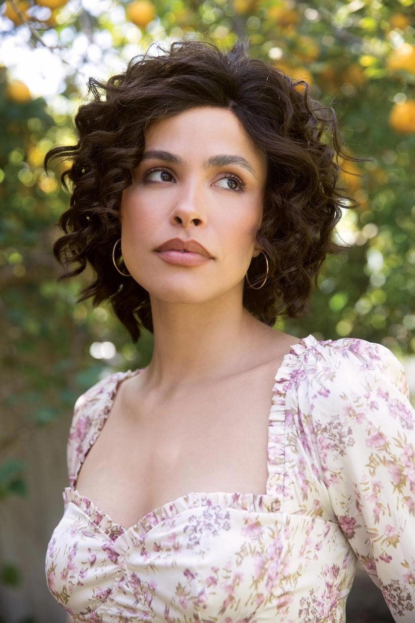 Attitude Wig by Rene of Paris | Heat Friendly Synthetic Lace Front