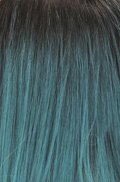 Attitude Wig by Rene of Paris | Heat Friendly Synthetic Lace Front