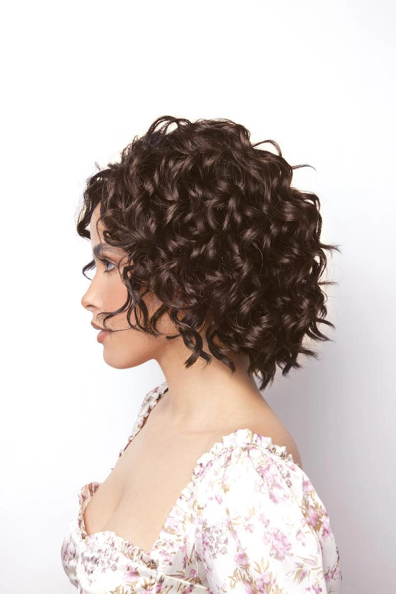 Attitude Wig by Rene of Paris | Heat Friendly Synthetic Lace Front